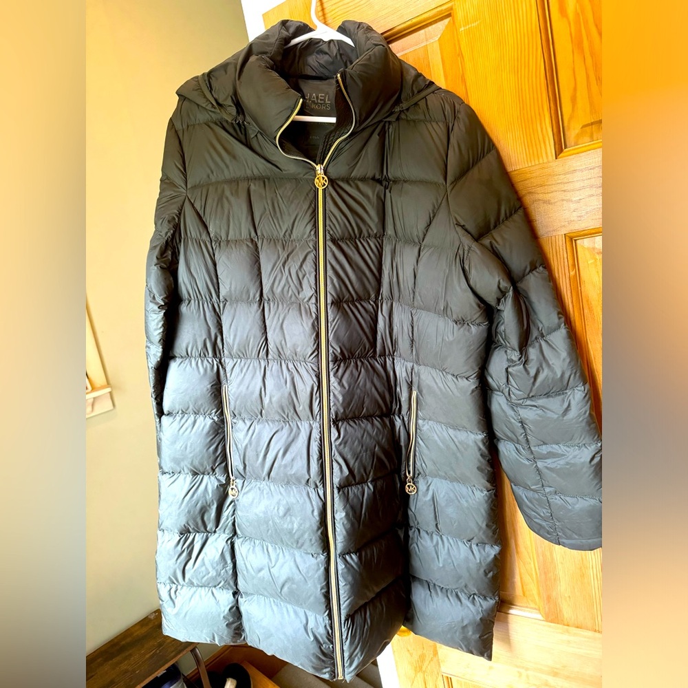 Michael Kors jacket